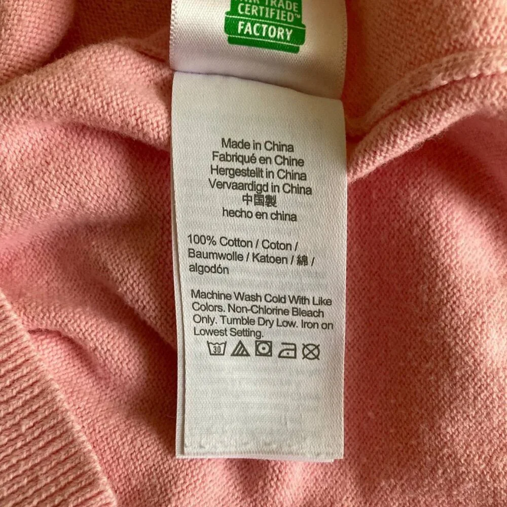 J. Crew crewcuts pearl
